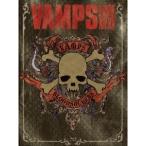 VAMPS／VAMPS LIVE 2014-2015《初回限定版A》 (初回限定) 【Blu-ray】