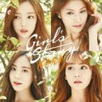 KARA／Girl’s Story《初回限定盤A》 (初回限定) 【CD+DVD】