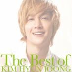 キム・ヒョンジュン／The Best of KIM HYUN JOONG《通常盤》 【CD】