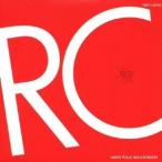 RCサクセション／20世紀名盤シリーズ HARD FOLK SUCCESSION 【CD】