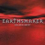 Yahoo! Yahoo!ショッピング(ヤフー ショッピング)EARTHSHAKER／アースシェイカー ゴールデン☆ベスト 【CD】