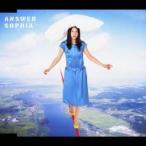 SOPHIA／ANSWER -イチバンタダシイコタエ- 【CD】