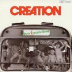 CREATION／ピュア・エレクトリック・ソウル 【CD】