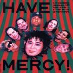 忌野清志郎 with ブッカー・T.＆ザ・MG’S／HAVE MERCY！ 【CD】