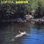 SOPHIA／エンドロール (初回限定) 【CD+DVD】