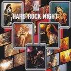 VOWWOW／HARD ROCK NIGHT 【CD】