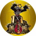 FIRE BALL／THE BEST OF FB 【CD+DVD】