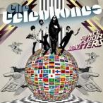 the telephones／DANCE FLOOR MONSTERS 【CD】