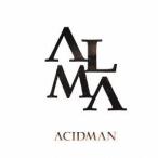 ACIDMAN／ALMA 【CD】