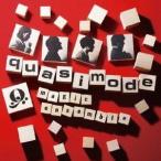 quasimode／Magic Ensemble 【CD】