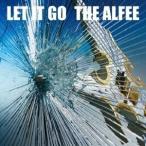 THE ALFEE／Let It Go 【CD】