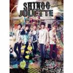 SHINee／JULIETTE 【CD+DVD】