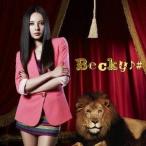 Becky♪＃／ヤルキスイッチ 【CD】