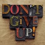 TOMOYASU HOTEI／Don’t Give Up！ 【CD】