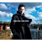 TOMOYASU HOTEI／COME RAIN COME SHINE (初回限定) 【CD+DVD】
