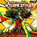 (V.A.)／MIGHTY CROWN THE FAR EAST RULAZ PRESENTS LIFE STYLE RECORDS COMPILATION VOL.5 【CD】