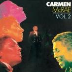 カーメン・マクレエ／カーメン・マクレエ・アット・ザ・グレート・アメリカン・ミュージック・ホール Vol.2 (期間限定) 【CD】