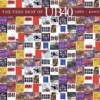 UB40／ザ・ヴェリー・ベスト・オブ・UB40 1980-2000 【CD】