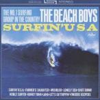 ザ・ビーチ・ボーイズ／サーフィン・U.S.A. (初回限定) 【CD】