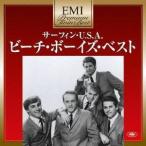 ザ・ビーチ・ボーイズ／サーフィン・U.S.A.〜ビーチ・ボーイズ・ベスト 【CD】