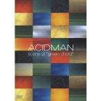 ACIDMAN／scene of green chord 【DVD】