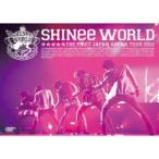 SHINee／SHINee THE FIRST JAPAN ARENA TOUR SHINee WORLD 2012 【DVD】