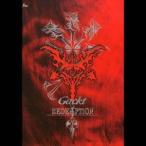 Gackt／REDEMPTION (初回限定) 【CD+DVD】