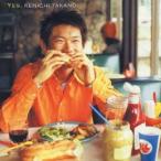 高野健一／YES. 【CD】