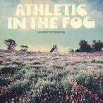 UNDER THE COUNTER/ATHLETIC IN THE FOG 【CD】