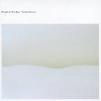 People In The Box／Family Record 【CD】
