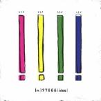 In 197666／｜idea｜ 【CD】