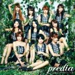 predia／孤高のダリアにくちづけを《Type-A》 【CD+DVD】