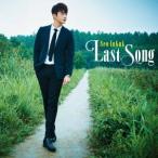 ソ・イングク／Last Song《Type-A》 【CD+DVD】