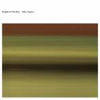 People In The Box／Talky Organs 【CD】
