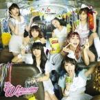 PASSPO☆／Mr.Wednesday《Type-B》 【CD+DVD】