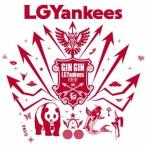 LGYankees／GIN GIN LGYankees！！！！！！！《Type-B》 【CD】