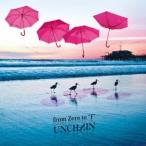 Yahoo! Yahoo!ショッピング(ヤフー ショッピング)UNCHAIN／from Zero to F 【CD】