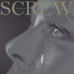 SCREW／Teardrop 【CD】