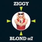 ZIGGY／BLOND 007 【CD】