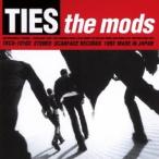 THE MODS／TIES 【CD】