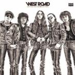 WEST ROAD BLUES BAND／BLUES POWER (初回限定) 【CD】
