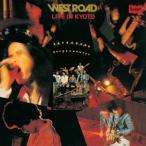 WEST ROAD BLUES BAND／WEST ROAD LIVE IN KYOTO (初回限定) 【CD】