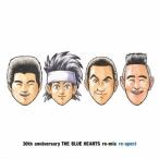 (V.A.)／THE BLUE HEARTS re-mix re-spect 【CD】