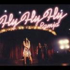 RAMJA／Fly Fly Fly 【CD】