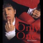 リュ・シウォン／Only One 【CD】