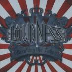 LOUDNESS／Breaking the Taboo 【CD】