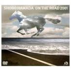 ON THE ROAD 2001（通常版） [DVD] 浜田省吾 ON THE ROAD 2001～THE MONOCHROME RAINBOW/LET SUMMER : 浜田省吾