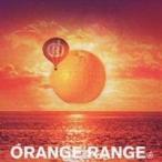 ORANGE RANGE／落陽 【CD】