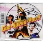 ギターウルフ／God・Speed・You！！ 【CD】