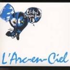L’Arc-en-Ciel／Clicked Singles Best 13 【CD】